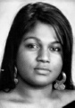 Monisha Meenal Achari: class of 2011, Grant Union High School, Sacramento, CA.